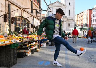 El Racing no se puede permitir otro pinchazo ante el Amorebieta