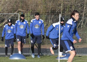La RFEF obliga al Deportivo a jugar en Zamora este domingo