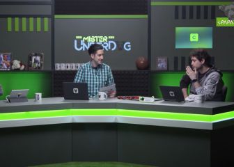 ¿Grealish o Maddison? ¿Milan o Inter? ¿Gerard Moreno o Aspas?