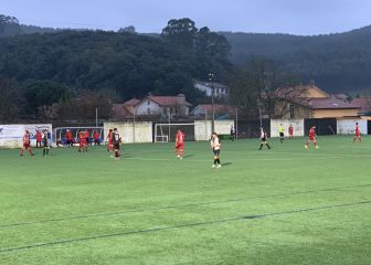 Tercera División Grupo 3: resultados, partidos y clasificación de la jornada 11