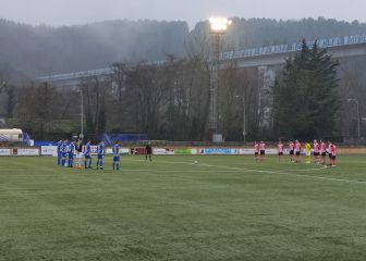 Tercera División Grupo 4: resultados, partidos y clasificación de la jornada 12