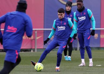 Un test de resistencia