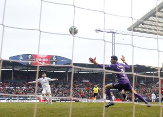 More bad luck for jinxed Jovic