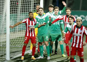 Un mes de contratiempos