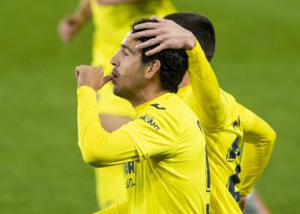 Parejo asombra a los 