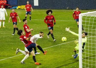 Otra vez a bajo cero