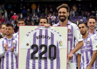 La 'Operación OIKOS' marcó el choque de la 2018-19