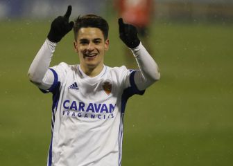 Bermejo responde a la confianza de JIM