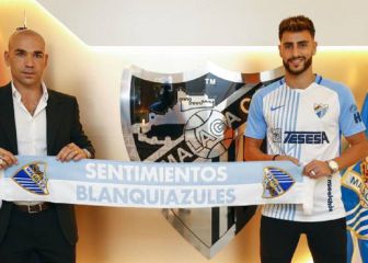 Luis Muñoz, en cuarentena por contacto con un positivo en coronavirus