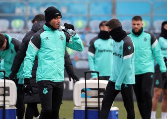 El campeonato de invierno contra la supervivencia