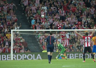 Recuerdo dulce de la Supercopa: una noche mágica en Bilbao