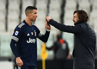 Cristiano vuelve a hacer historia: ya alcanzó a Bican