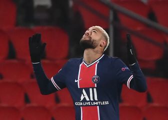 El PSG avanza con la renovación de Neymar