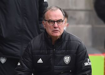 Un equipo de Cuarta echa de la Copa al Leeds de Bielsa