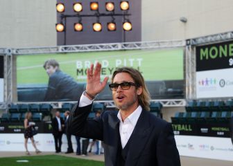 Gattuso compara el fútbol del Nápoles con Brad Pitt
