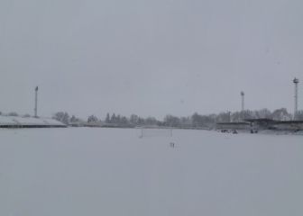 Tercera División Grupo 7: resultados, partidos y clasificación de la jornada 11