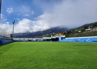 Tercera División Grupo 12: resultados, partidos y clasificación de la jornada 11