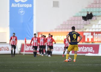 Un pésimo Deportivo cae en Zamora y entra en barrena