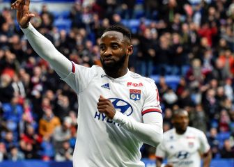 Así es Dembélé: de exiliado del PSG a tratar de repuntar en el Atleti