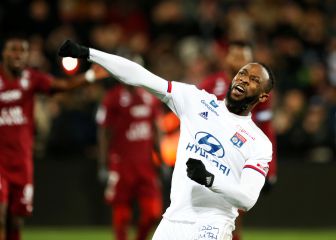 Dembélé, on loan with option to buy for 35 million euros