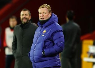 Barça record three wins on the bounce for first time this season