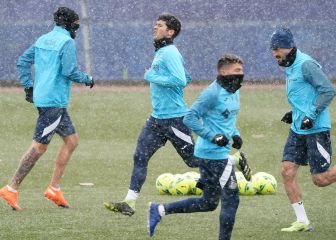 El Getafe solicita un nuevo aplazamiento de su partido en Elche