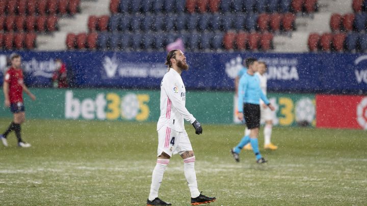 Atrapados en Pamplona
