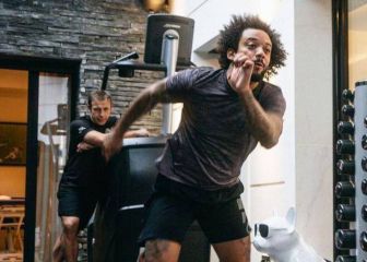 Marcelo, contra su destino: 