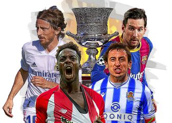 Se busca Supercampeón