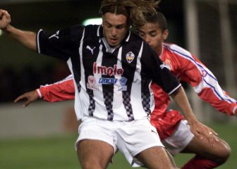 77 años y un día: el hito del Espanyol ante el Castellón