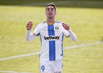 Filomena pospone la evaluación del Leganés