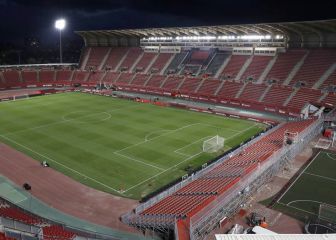 500 partidos en Son Moix