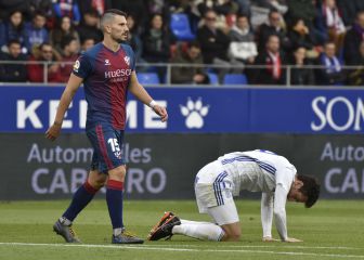 Toni Datkovic, un central para arreglar una maltrecha defensa