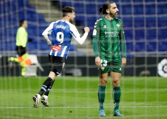 1X1 Espanyol: una fiesta de los 'benjamines' para campeonar