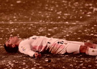 Alerta roja, el Madrid tiene un serio problema: el dato que asusta con solo verlo...