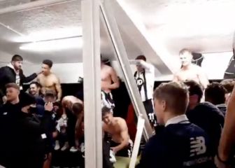¡8M de visitas! Es el vídeo del fin de semana en Inglaterra y un canto al fútbol modesto