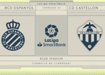 El Espanyol, campeón de invierno