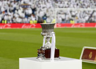 Supercopa de España 2021: formato, normas, sedes, fechas y partidos