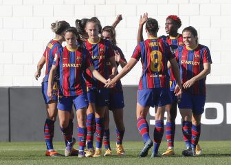 La 'final four' de la Supercopa femenina se juega en Teledeporte
