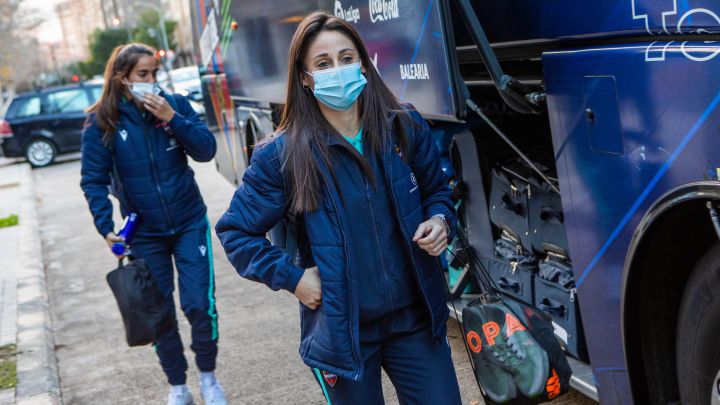Levante y Logro?o persiguen un pase histrico a la final