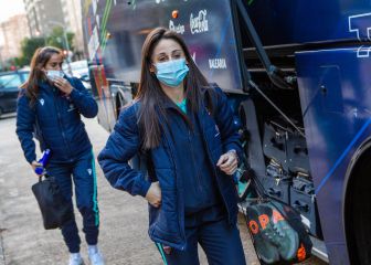 Levante y Logroño persiguen un pase histórico a la final