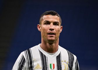 Nadie como Cristiano en 15 años