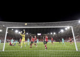 La Premier comunica 36 casos positivos de coronavirus en la última semana