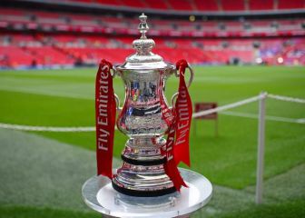 Manchester United-Liverpool, duelo estrella de la cuarta ronda