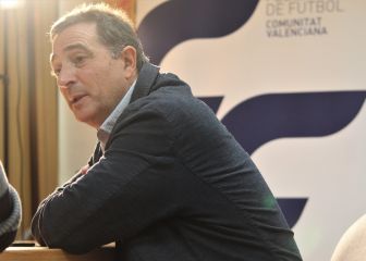 La FFCV suspende los torneos territoriales hasta el 31 de enero