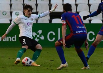 Si Ceballos lo puede hacer, los demás también