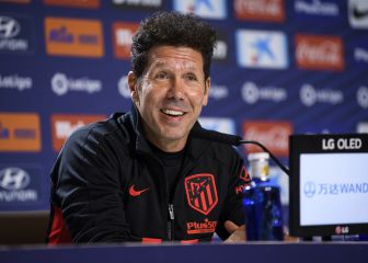 Simeone: 