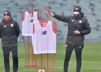 El reto gigante del Athletic: lleva 11 partidos sin ganar al Madrid