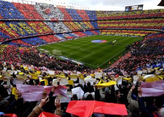 Las peñas del Barça pedirán el aplazamiento de las elecciones