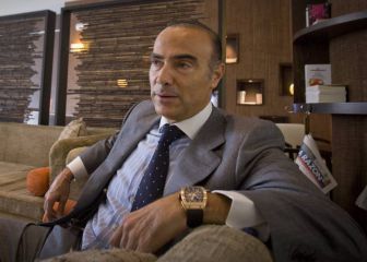 Dos expresidentes del Betis y Luis Oliver, a juicio este martes